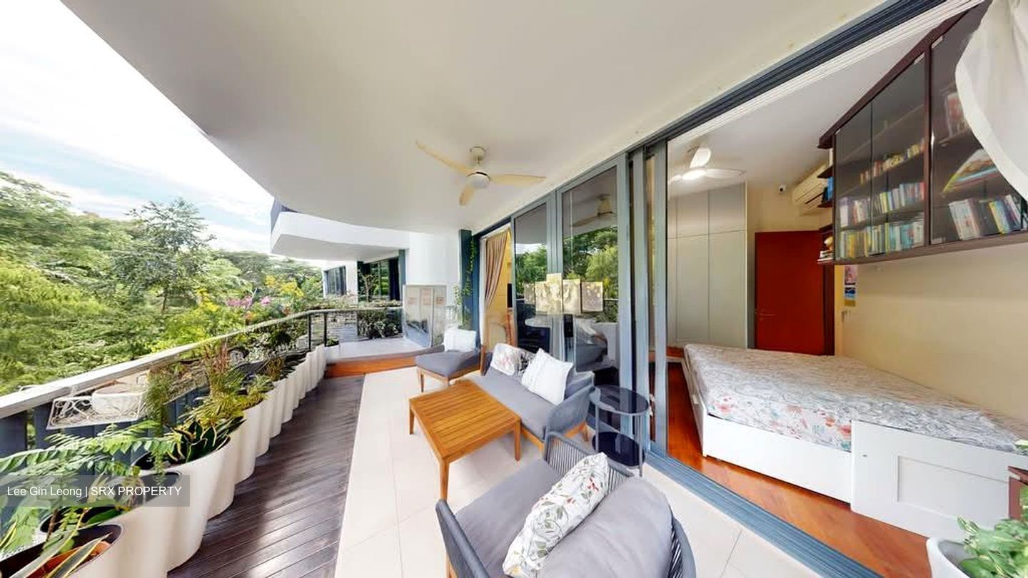 D'Leedon (D10), Condominium #583217381